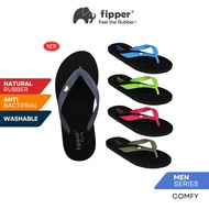 Fipper Natural Rubber Slipper Comfy Series