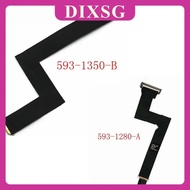 Reka Bentuk Klasik 593-1280-a Skrin Paparan Lcd Reben Lvds Kabel Fleksibel Untuk Imac 21.5 ''a1311 2