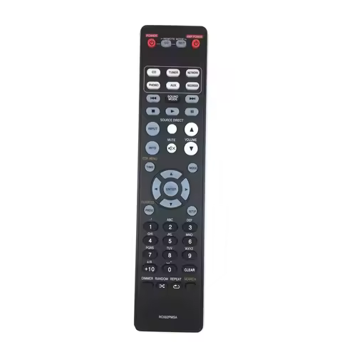 RC002PMSA remote control for Marantz Audio/Video Receiver RC003PMSA PM7005 PM8005 SA8005