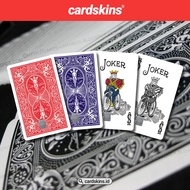 Skin Card, BICYCLE Theme ATM | Decorative ATM Card Sticker, Apartment Card - Waterproof