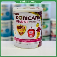 [850G can] DONI CARE DIABEST MILK product for people with diabetes, pre-diabetes and gestational dia