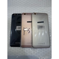 Backdoor back cover oppo F1s