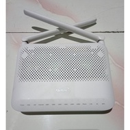 Fiberhome HG6145D2 Router AP ONT GPON with Dual Band 2.4 & 5 GHz