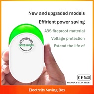 Power Sonic Electricity Energy Saver Strong Energy Saver Box