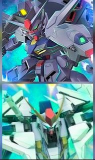 SD鋼彈/高達 g世代永恆自抽號 SD鋼彈 國際服