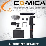 Comica CVM-VM10-K4 Microphone