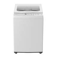Toshiba東芝6.5kg 680轉纖巧日式洗衣機(結合高低水位)AW-Q751APH(WW) - 白色