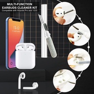 Cleaning Pen for Earbuds, Wireless Headphones Cleaning Kit, Dust Remover for Arpad's Huawei Samsung 