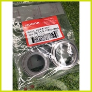 ↗ ∥ — ✾ Ball Race, Ball Bearing Set For Honda Click 125/Beat fi