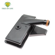 0B5325429E 0B5321371D 0B5321371E 0B5 7-speed Transmission Hydraulic Filter Repair Set For Audi A4 A6