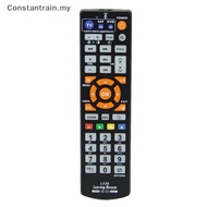 CON L336 Universal Smart Remote Control With Learn Function For TV BOX CBL DVD SAT MY