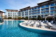 JEJU SHINHWA WORLD MARRIOTT RESORT