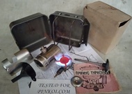 TOURIST PT-1 汽油爐蘇聯 OPTIMUS 8R 克隆 f 露營從未使用過維修