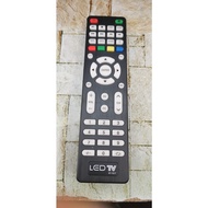 WEYON 19/22/24/32/40inch Digital TV/Smart TV Remote Control