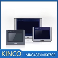 7 Inch KINCO IoT PLC&HMI All in one MK070E-33DT MK070E-32DX MK070E-27DRT Controller Machine Original