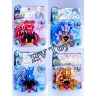 [Hv Toys] B-Daman with Marble/Kid Toys Marble Toys