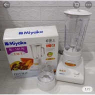 Miyako BL - 101PL Blender