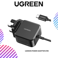 UGREEN POWER ADAPTER 67W