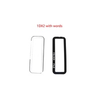 1 pcs New For Canon 1DX 1DX II 1DX2 1DX Mark ii back cover small LCD Screen Display Window Glass Pro