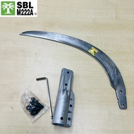 SBL G222 PRO (Complete Set)/Sabit Sawit SBL/Egrek Sawit/Harvesting Sickle SBL (Harvesting tools/alat