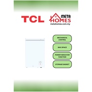 TCL 97L Chest Freezer TCF-130FC