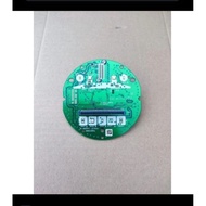 MESIN Pcb speedometer engine board genio speedometer service material bleng