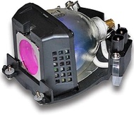 CTLAMP 28-061 / U4-150 Professional Replacement Lamp with Housing for Plus U4-232H / U4-237 / U4-111