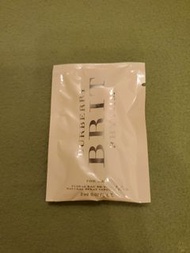 Burberry BRIT Rhythm For Her Floral Eau De Toilette 2ml