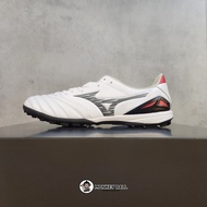 [100% Genuine] Mizuno Morelia Neo 4 Pro As soccer shoes - High quality natural Kangaroo leather material, durable