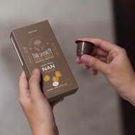 graph coffee co. Coffee Capsule กาแฟแคปซูล น่าน สำหรับเ
