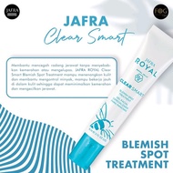 JAFRA Nioblu Blemish Spot Treatment Perawatan kulit Wajah Berjerawat