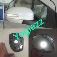 Mobil, Part dan Aksesoris kaca spion suzuki ertiga gx 2013 2014 2015