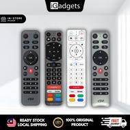 Remote 9P 9S 8S 8P 小云电视盒遥控器
