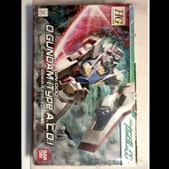 盒殘⚠️HG Gundam Type A.C.D. ACD 實戰配備型 GN-000 1/144 Bandai High Grade 高達 00 Gundam OO
🚫不即日出貨⚠️留意指定時地/付$