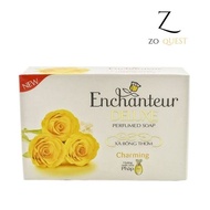 Enchanteur Charming Perfumed Soap 90g