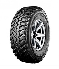 Bridgestone Dueler MT D674 235/75 R15 Ban Mobil