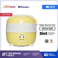 Miyako Magic Com 1 Liter - MCM610