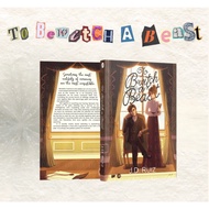 To Bewitch a Beast by J.D. Ruiz (greenwriter)