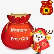 Automobile Motorcycle Accessories Mystery Gifts Blind Box Randomly 福袋盲盒随机赠送