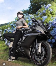 Yamaha YZF R6 視訊賞車無壓力 小資族二手重機買賣