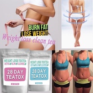 [28 Days Tropical Rejuvenation] Nanyang Third Order Skin Beauty and Slimming Tea |