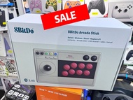 8Bitdo Arcade Stick Joystick 🔥SALE🔥$530 (Wireless)