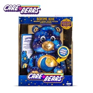 🇺🇸USA🇺🇸𝑵𝒆𝒘 𝟐𝟎𝟐𝟑❤️🔥Pre-Order 🔥พุงมีไฟ🔥🌙 Bed Time Bear ⭐ SpecialEdition✨ ตุ๊กตาแคร์แบร์ Care bear 14"