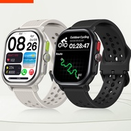 New GPS Smart Watch Beyond 3 Pro 2.15" AMOLED Display Built-in GPS &amp; Route Import Make/Receive Phone Calls Smartwatch