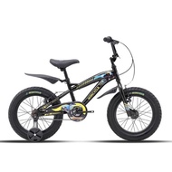 Sepeda Bmx Anak Wimcycle 16 Inch Big Foot Terlaris