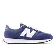 New Balance Mens 237 (Standard) - NB NAVY