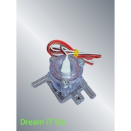 100% Original Coway Flow Sensor Ombak, Kecil, Neon