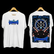 [COD] Kaos KOTA LAMONGAN NYELL