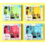 Science Experiment Electric Circuit Set - Random