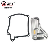 premium-ZPY Automatic Transmission Oil Filters for Audi A3 Q3 TT Skoda Volkswagen Beetle Touran Shar